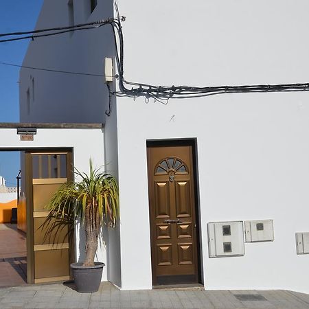 Casa La Ermita Διαμέρισμα Máguez Εξωτερικό φωτογραφία