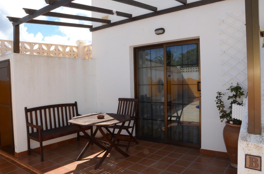 Casa La Ermita Διαμέρισμα Máguez Εξωτερικό φωτογραφία