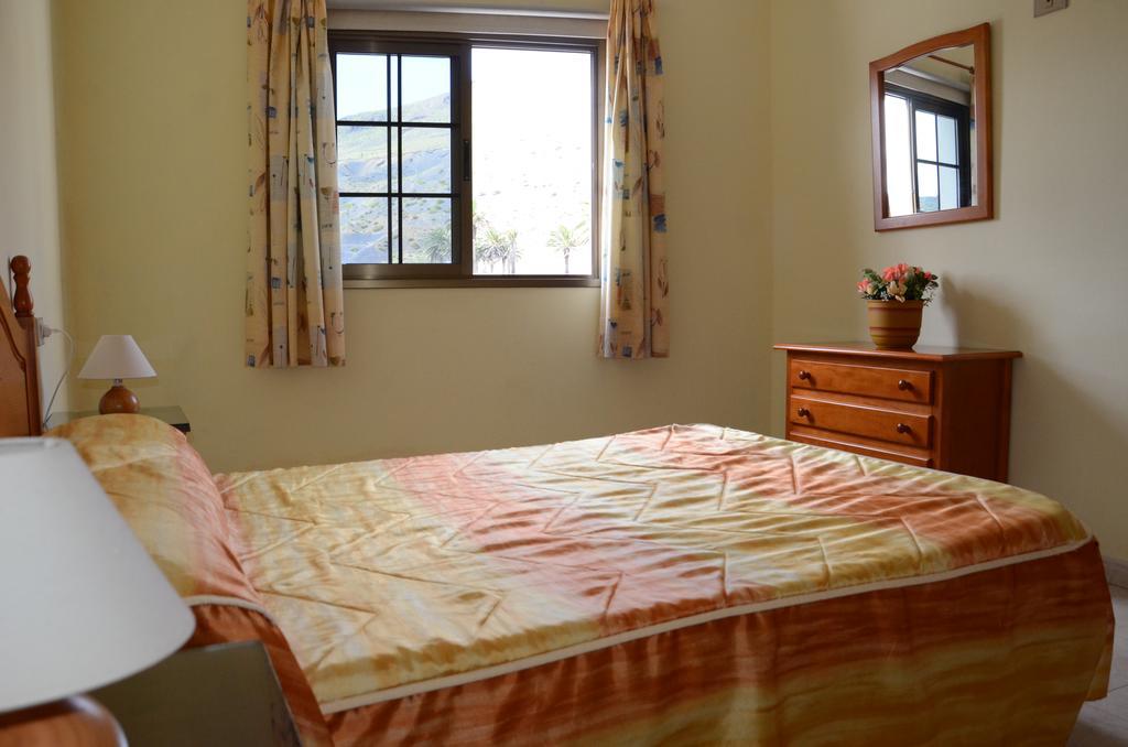 Casa La Ermita Διαμέρισμα Máguez Εξωτερικό φωτογραφία